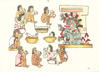 El origen 'macabro' del pozole... y otros datos curiosos