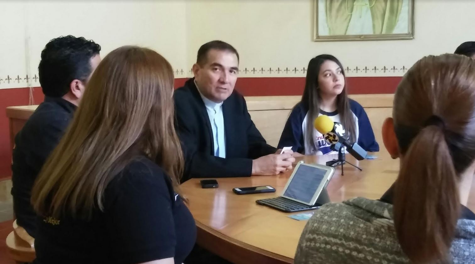Cruzada matrimonial y juvenil 2017 busca fomentar la fe