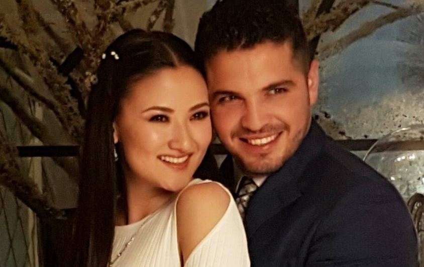 Telediario Media Esposo de Hiromi se despide de ella con emotiva carta (FOTOS)
