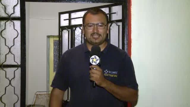 Telediario noticia “Vivimos momentos de horror”: Papá de bebé secuestrado