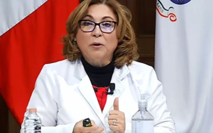 Llama Salud a donar plasma; 93% de los pacientes Covid-19 en NL se han recuperado