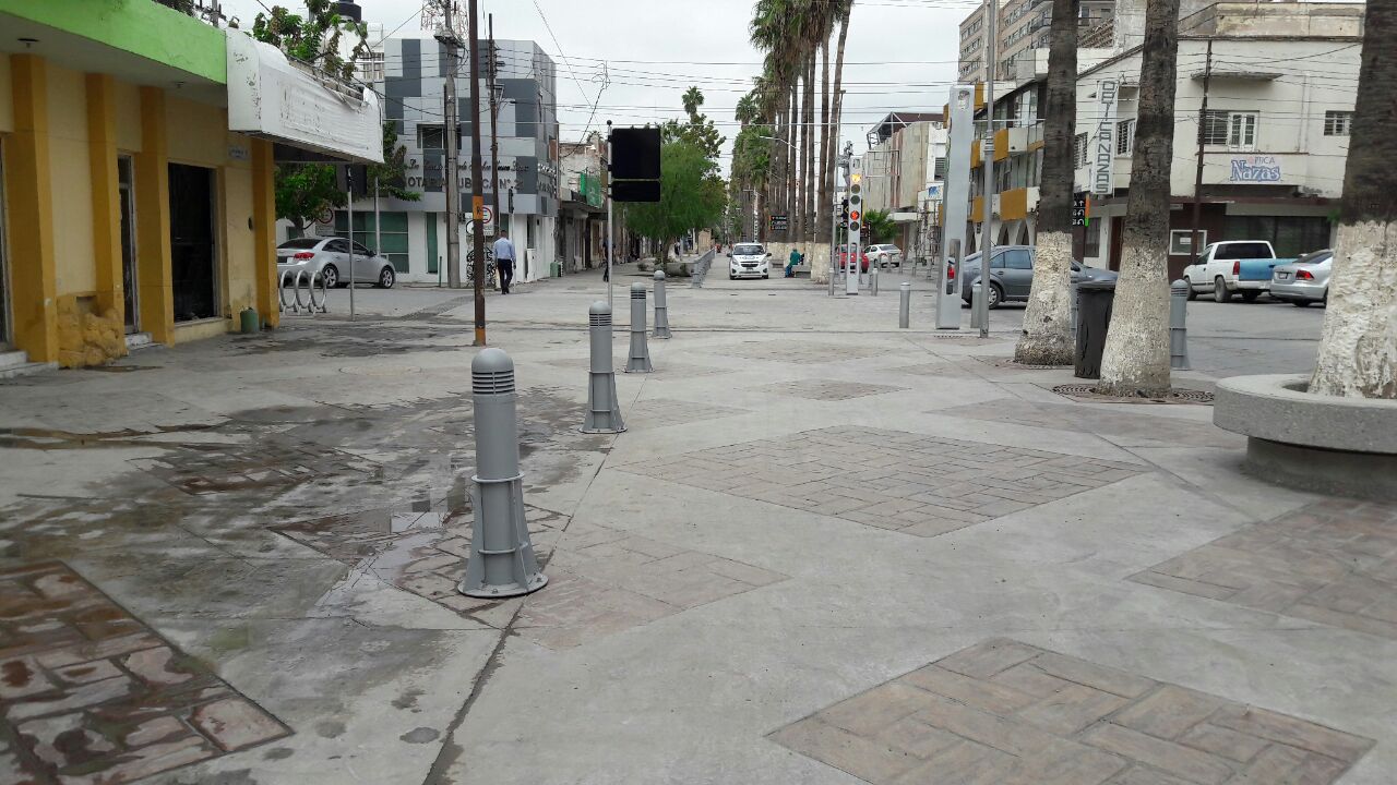 Después de la tormenta… el recuento de los daños