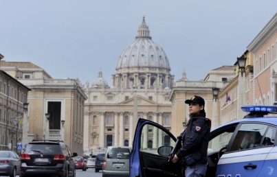 Policía italiana arresta a mafioso que ordenó matar a su propia hija