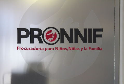 Pronnif cerró 2017 con la atención de dos mil denuncias por daños a menores