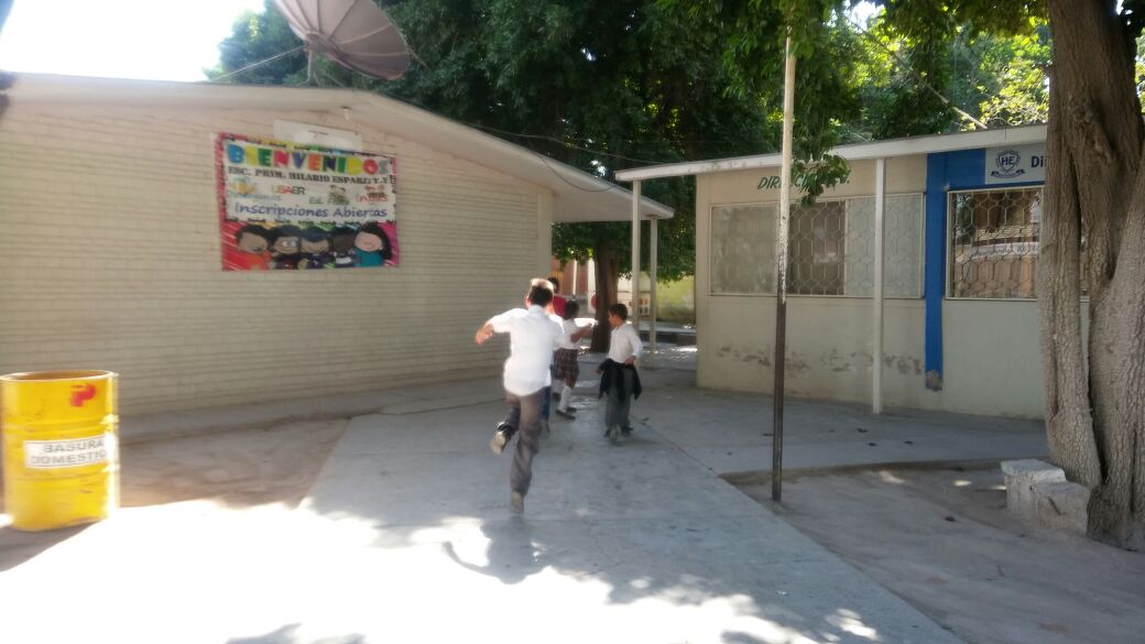 Secretaría de Educación canaliza a 15 menores a la PRONNIF