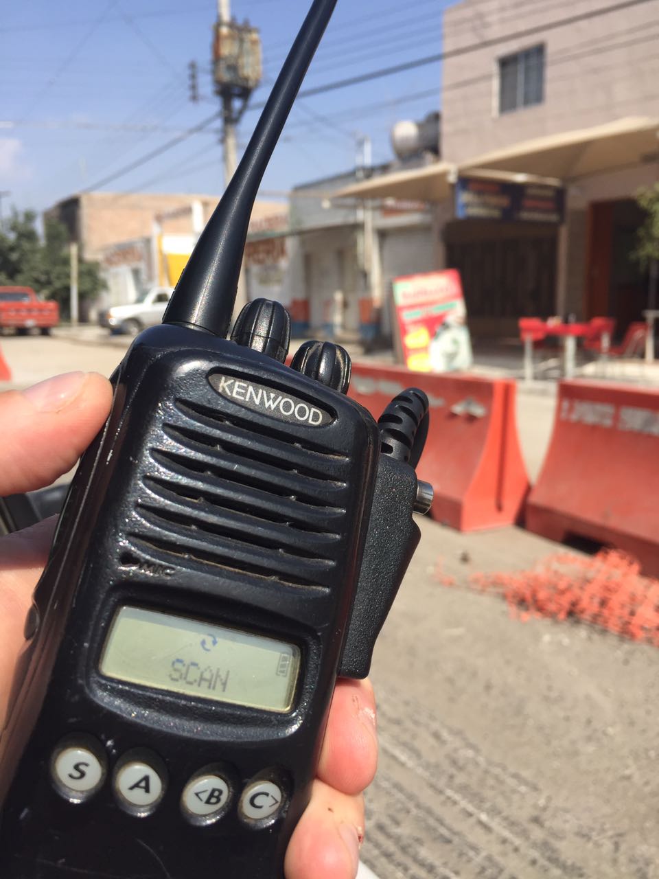 Policía de Torreón incomunicada desde hace más de 24 horas