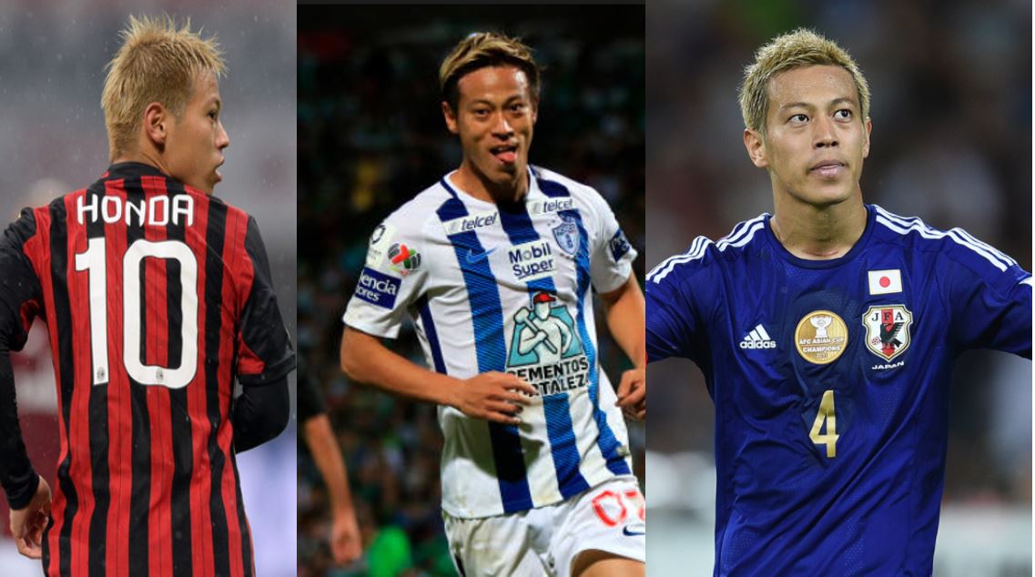 #ESPECIAL Los CRACKS que han jugado en el TSM