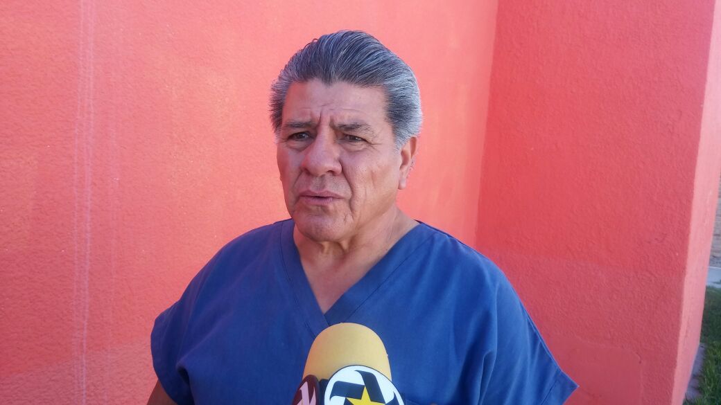 Vecinos de la colonia ciudad Nazas denuncian jauría de perros como un riesgo para los habitantes