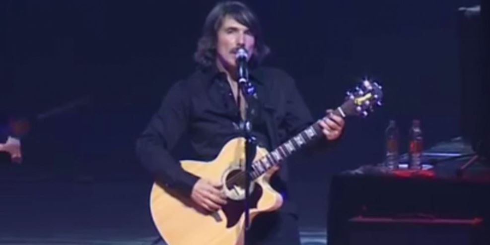 Diego Verdaguer prepara nuevo disco fuera de lo tradicional&nbsp;