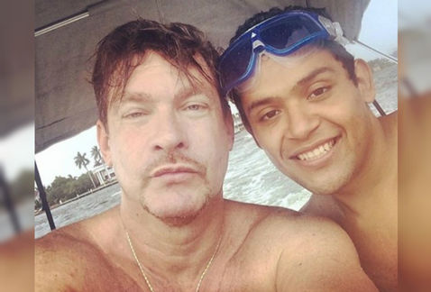 Sebastián Ligarde y su esposo quieren adoptar a joven de 25 años (VIDEO)