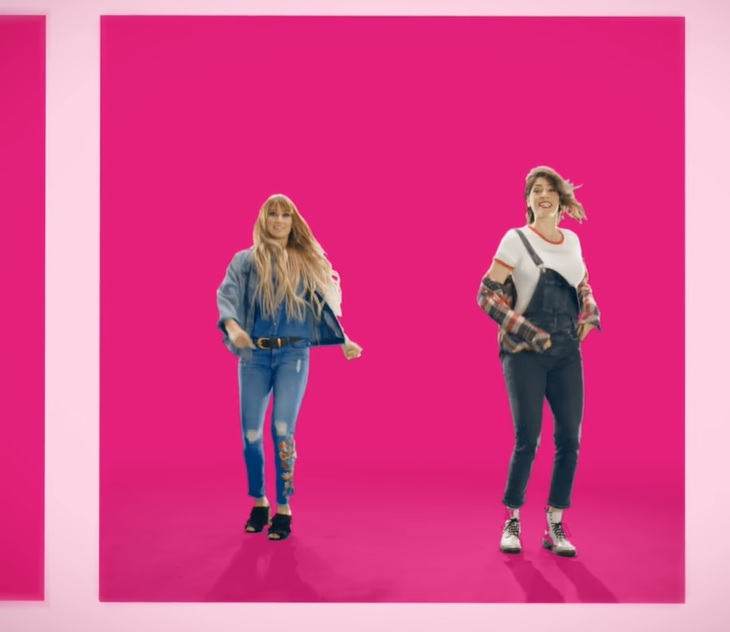 Ha*Ash lanza "30 de febrero", a dueto con Abraham Mateo
&nbsp;