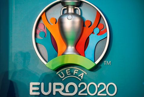 UEFA retira a Bruselas los partidos de la Eurocopa 2020
