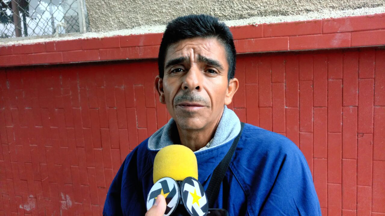 PRONNIF resguarda a niño por omisión de cuidados