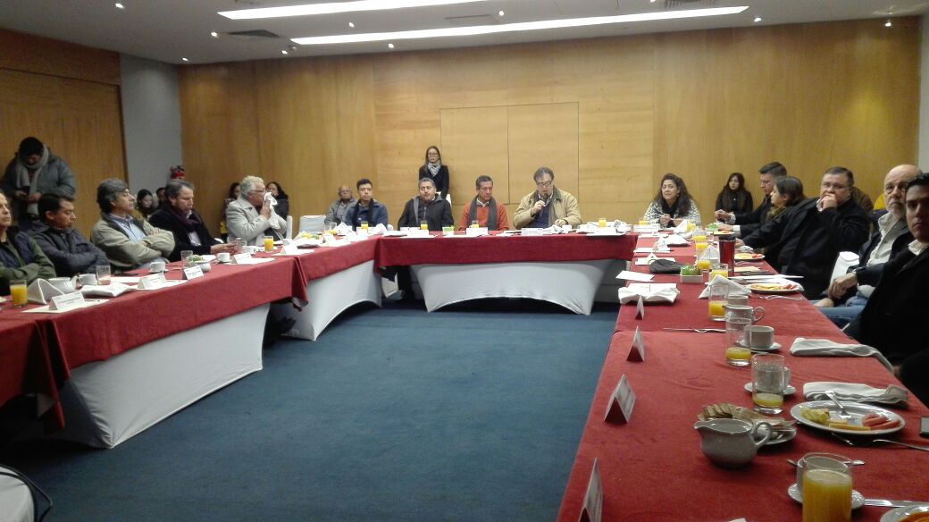 IMPLAN solicitó ampliación de presupuesto para concretar nuevos proyectos