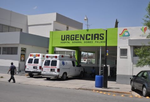 Familia ingresó a Hospital General de GP por ingerir veneno de manera accidental
