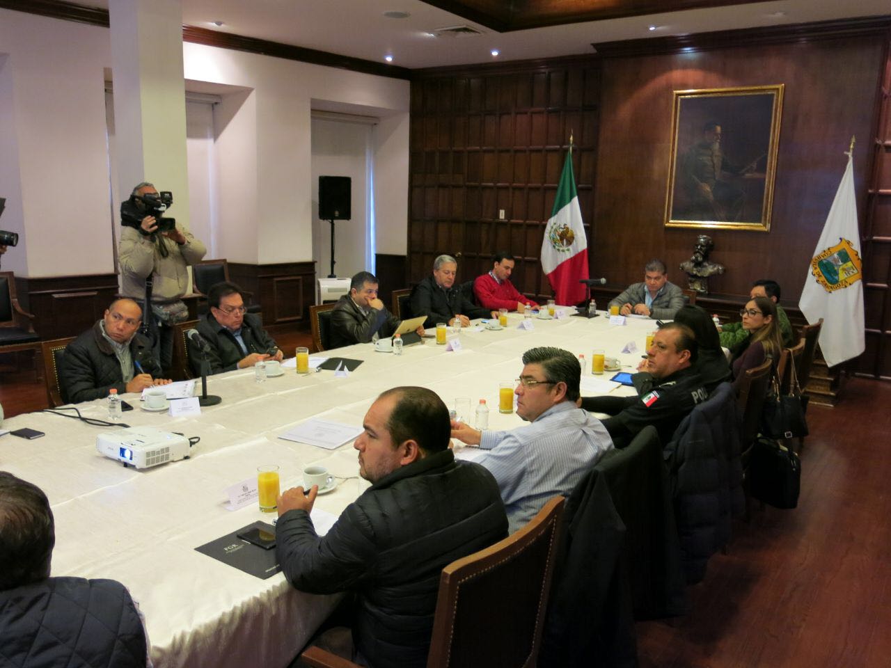 Coahuila fuera de los 27 estados que incrementaron índices de violencia