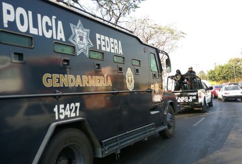 Trasladan a Roberto Borge a penal de Morelos