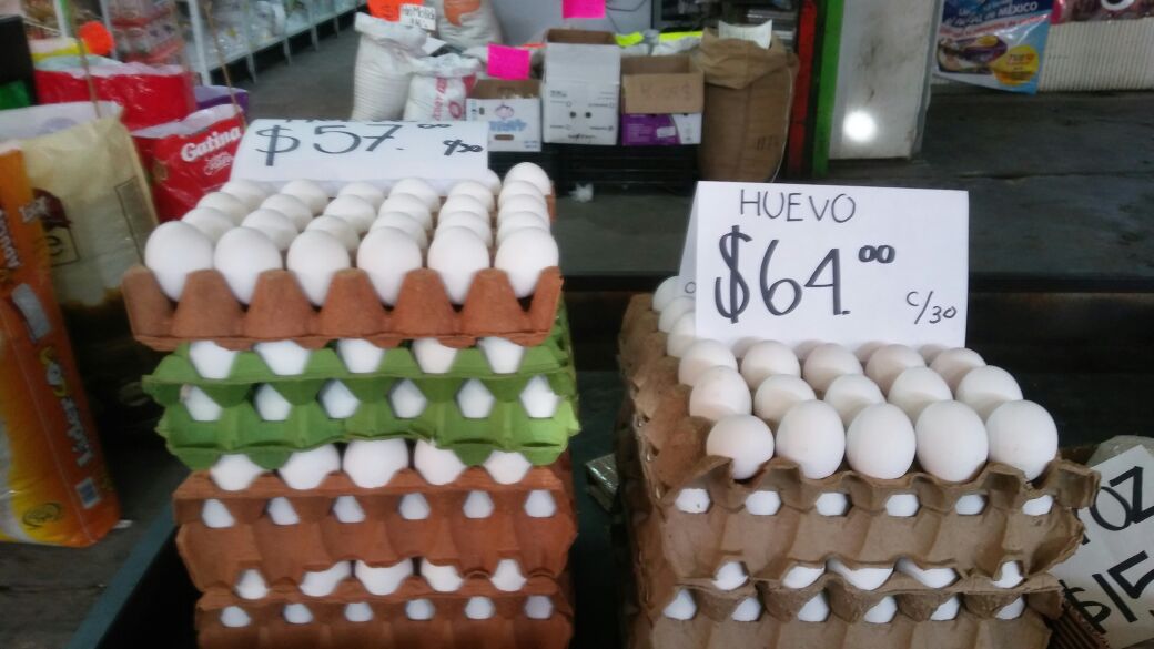 Amas de casa enfrentan Cuesta de Enero. Buscan alternativas para comprar canasta básica