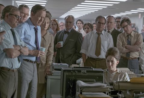 Líbano veta 'The Post' por apoyo de Spielberg a Israel (VIDEO) 