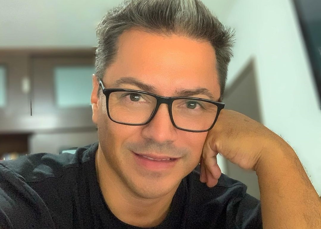 Me enfermé dos veces de Covid-19 y eso parece increíble: Gustavo Lara