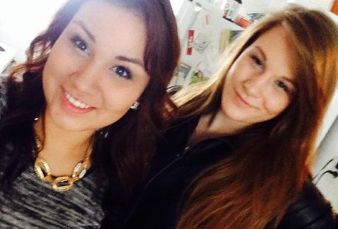 Por 'selfie' en Facebook, cayó asesina de su mejor amiga