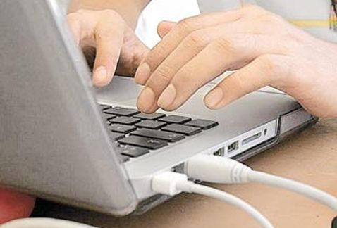 CONDUSEF detectó páginas falsas en internet que aseguran borrar historial crediticio