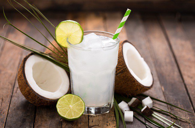 Bebidas para acelerar el metabolismo