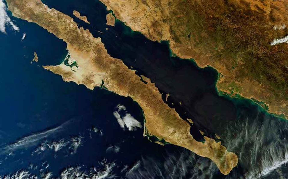 ¿Qué es la falla de San Andrés y cómo podría afectar Baja California?