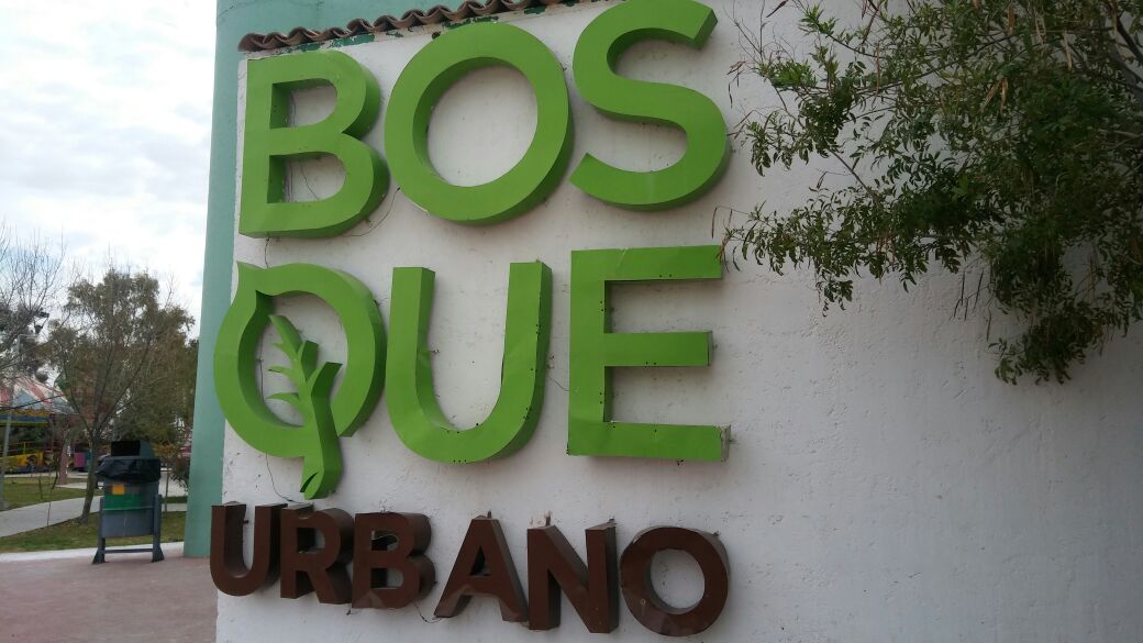 Bosque Urbano, 140 millones de pesos en el abandono
