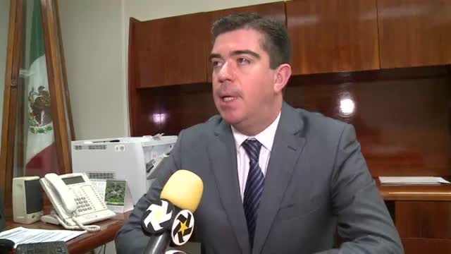 Telediario noticia Fiscalía investigará muerte de menor en guardería de Torreón