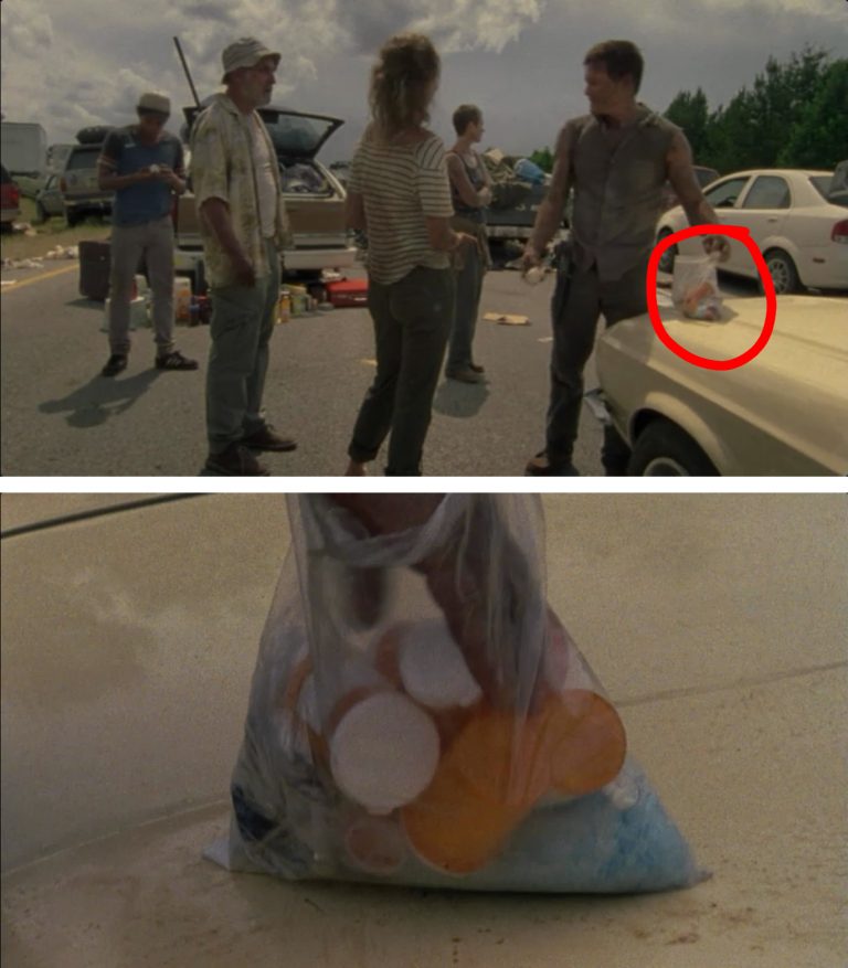 'Breaking Bad' es precuela de 'The Walking Dead' (VIDEO)