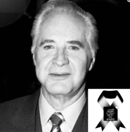 Fallece el actor Antonio de Asco