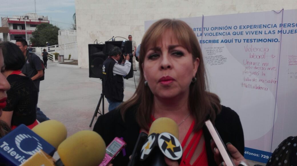 IMMT atiende recomendaciones emitidas por Conavim para evitar declaratoria de Alerta de Género en Torreón
