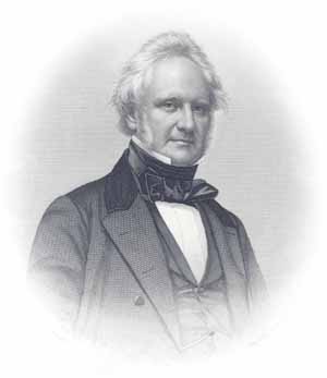 ¿Quién fue George Peabody y por qué es el 'doodle' de hoy?