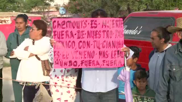 Telediario noticia 