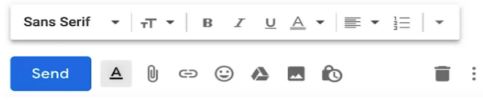 Gmail: así puedes hacer que un correo se autodestruya
