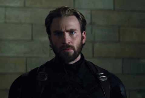 Datos curiosos de 'Avengers: Infinity War' (FOTOS)