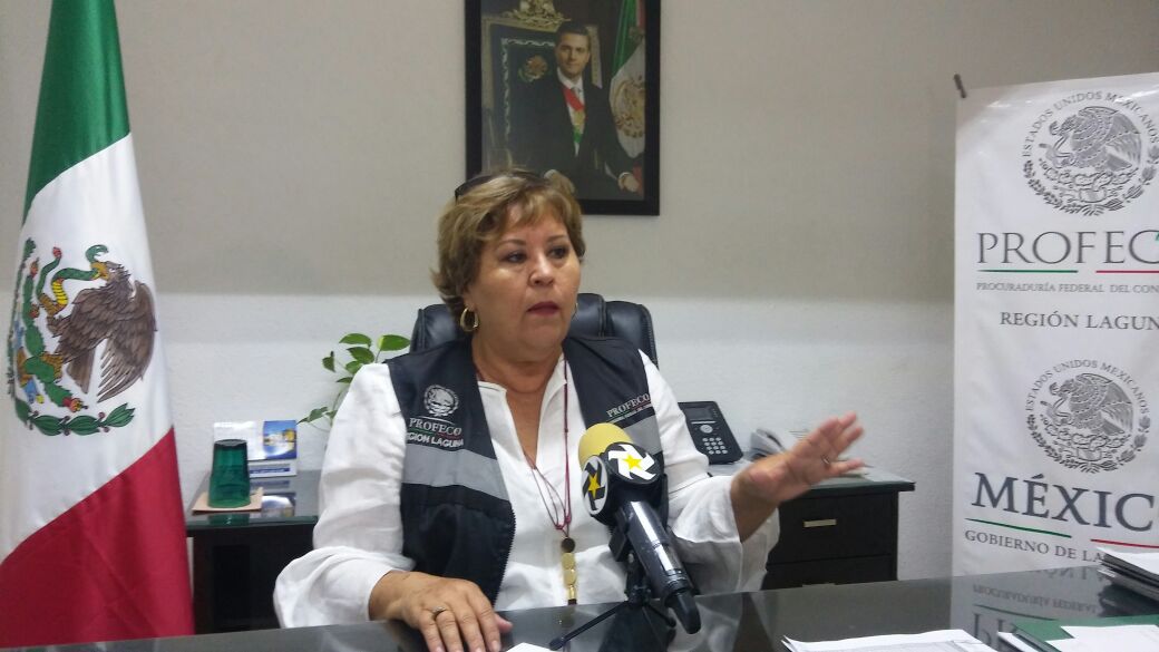Vigilan negocios por compras del Día de la Madre