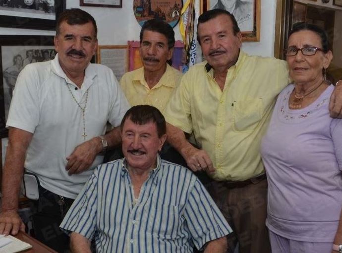 Luto en la música: Muerte sorprende a integrante de Banda el Recodo (FOTO)