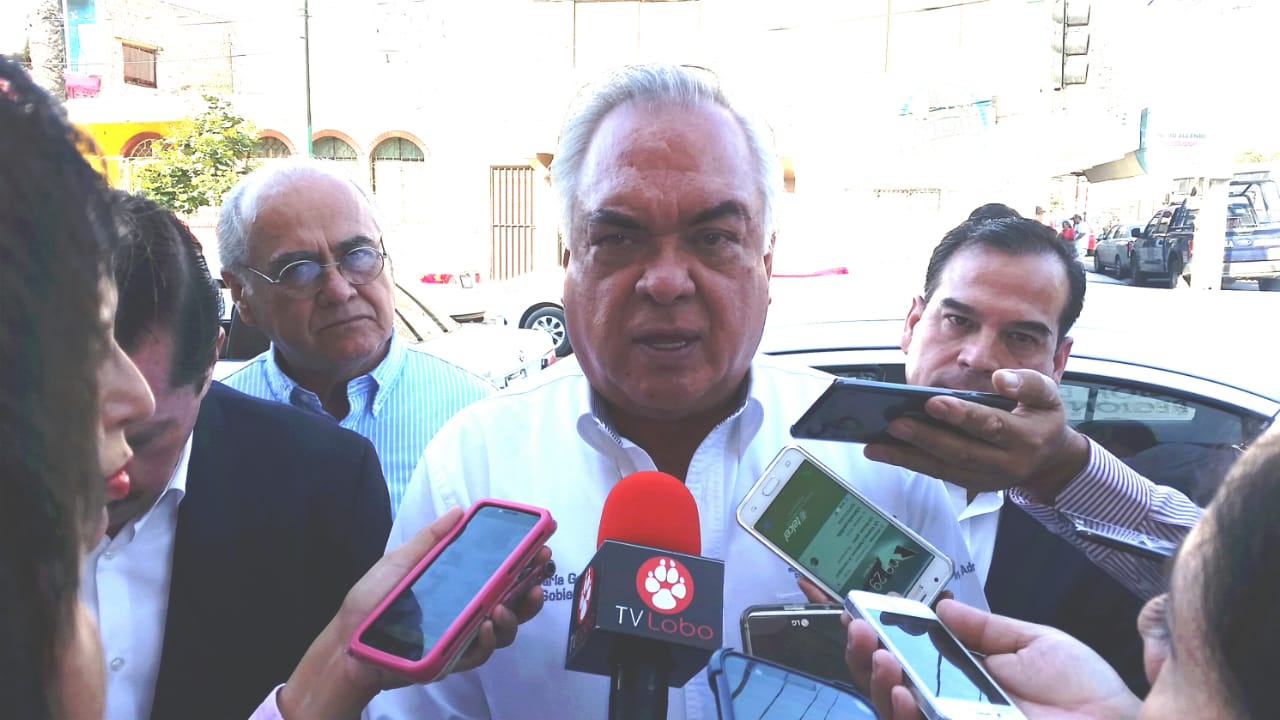 Nombran a nuevo titular de Autotransporte en la Laguna de Durango
