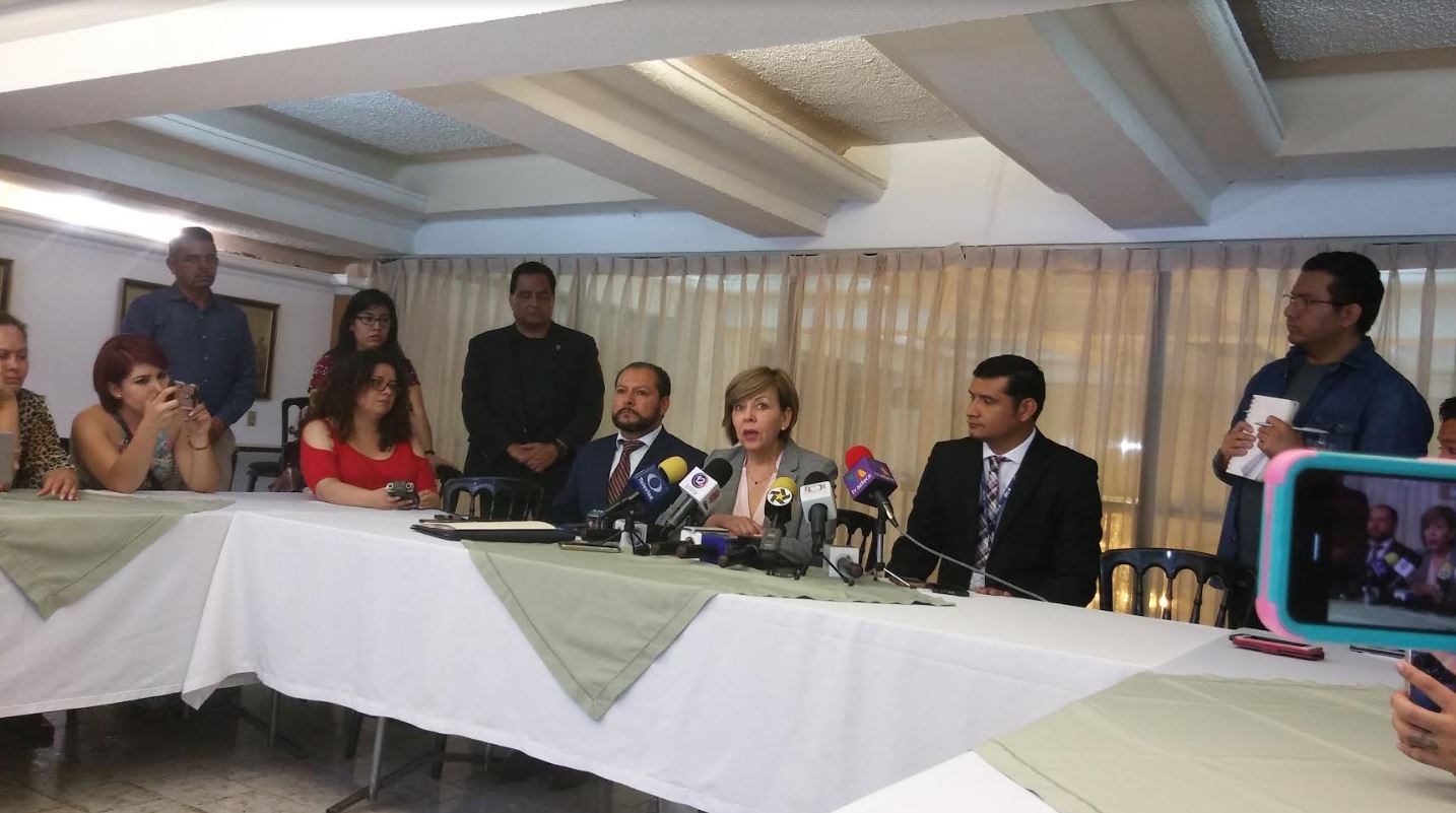 Tres meses para investigación contra ex director de COBAED: Fiscal