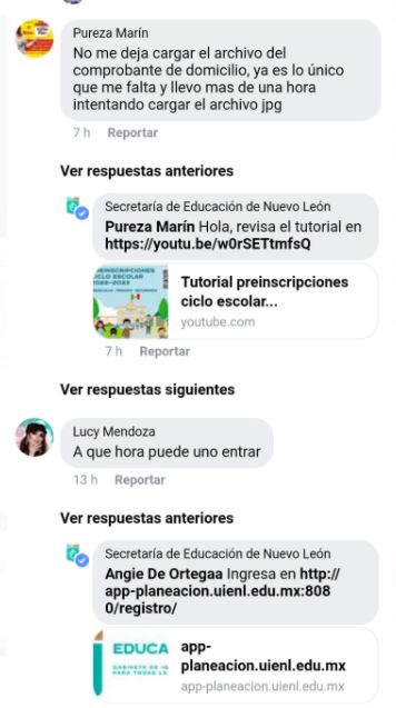 Estas serán las soluciones a los problemas que se presentan en escuelas de Torreón
