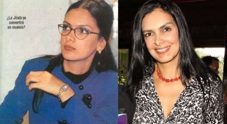Actriz de "Betty, la fea" confiesa haber sido violada (FOTOS)