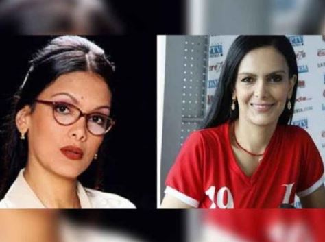 Actriz de "Betty, la fea" confiesa haber sido violada (FOTOS)