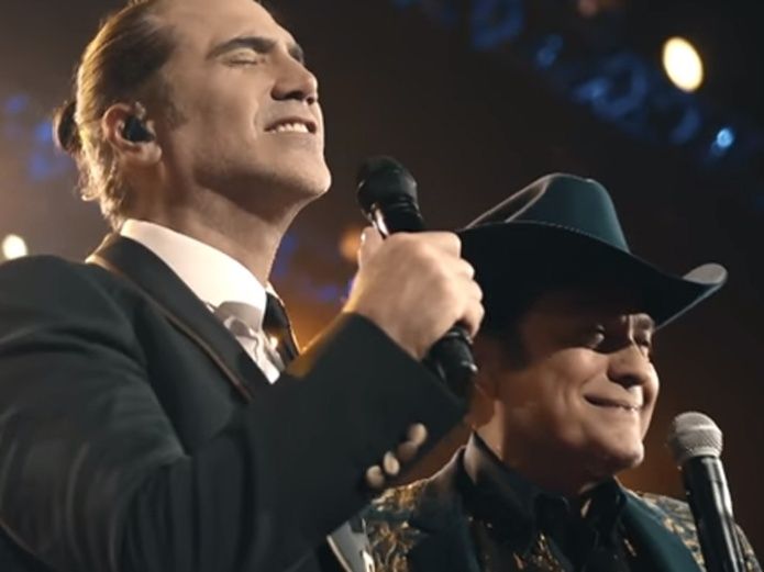 Alejandro Fernández y Los Tigres del Norte confirman gira por Estados Unidos