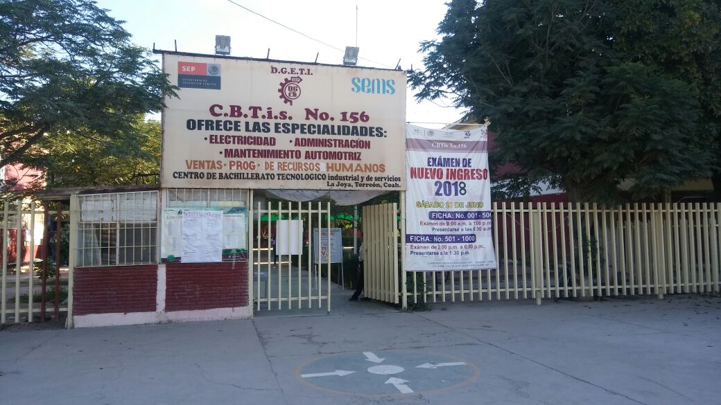 De luto CBTIS 17 por muerte de estudiante; piden acciones