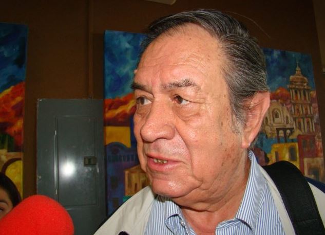 Muerte sorprende a Elba Esther Gordillo (FOTO)