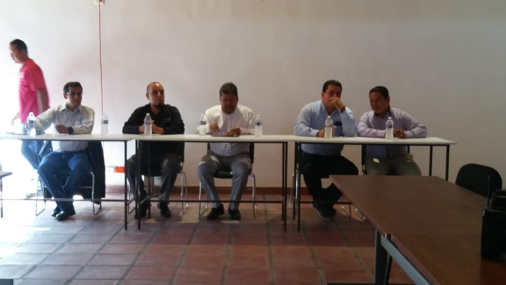 UJED y Planetarium Torreón firman convenio