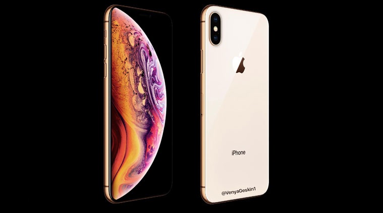 Filtran imágenes de los nuevos iPhone XS y Apple Watch