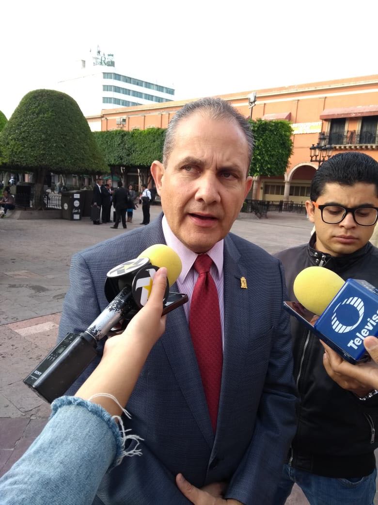 En León confirman saldo blanco en elecciones.